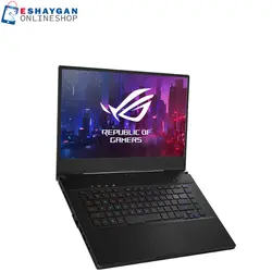 لپ تاپ ایسوس مدل  GU502LW i7 16GB 1TB SSD 8GB