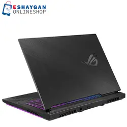 لپ تاپ ایسوس مدل ASUS ROG Strix G512LI i7 8GB 512SSD 4GB