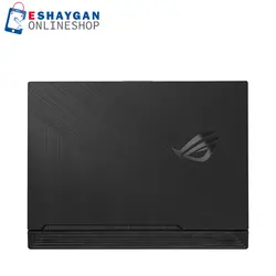 لپ تاپ ایسوس مدل ASUS ROG Strix G512LI i7 8GB 512SSD 4GB