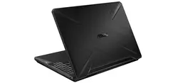 لپ تاپ ایسوس مدل ASUS TUF Gaming FX505GT i5 8GB 1TB 4GB