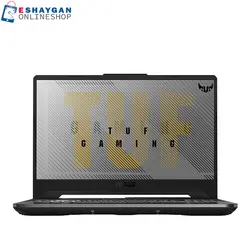 لپ تاپ ایسوس مدل ASUS TUF Gaming FX506Li i5 8GB 1TB+256SSD 4GB