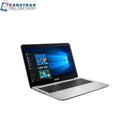 لپ تاپ ایسوس مدل ASUS K556UA-i5-8250U-4GB-1TB