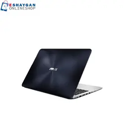 لپ تاپ ایسوس مدل ASUS K556UA-i5-8250U-4GB-1TB