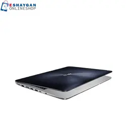 لپ تاپ ایسوس مدل ASUS K556UA-i5-8250U-4GB-1TB