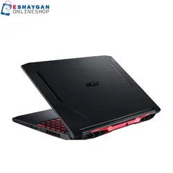 لپ تاپ ایسر مدل Nitro 5 Ryzen 5 (4600H) 16GB 512GB SSD 4GB (GTX 1650)