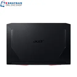 لپ تاپ ایسر مدل Nitro 5 Ryzen 5 (4600H) 16GB 512GB SSD 4GB (GTX 1650)