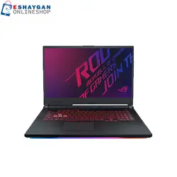 لپ تاپ ایسوس مدل ROG Strix G731GT-A
