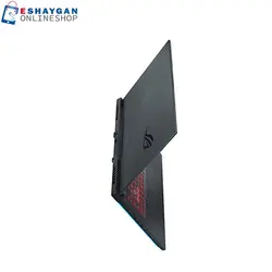 لپ تاپ ایسوس مدل ROG Strix G731GT-A