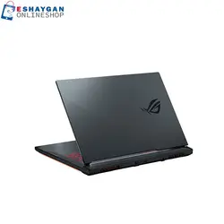 لپ تاپ ایسوس مدل ROG Strix G731GT-A