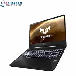 لپ تاپ گیمینگ ایسوس مدل FX506LH Ci7 (10870H) 8GB 512GB SSD 4GB