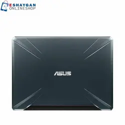 لپ تاپ گیمینگ ایسوس مدل FX506LH Ci7 (10870H) 8GB 512GB SSD 4GB