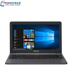 لپ تاپ ایسوس ویووبوکASUS VivoBook L203MA Celeron N4000 4GB 64GB Intel