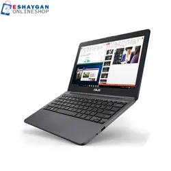 لپ تاپ ایسوس ویووبوکASUS VivoBook L203MA Celeron N4000 4GB 64GB Intel