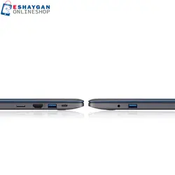 لپ تاپ ایسوس ویووبوکASUS VivoBook L203MA Celeron N4000 4GB 64GB Intel