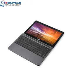 لپ تاپ ایسوس ویووبوکASUS VivoBook L203MA Celeron N4000 4GB 64GB Intel