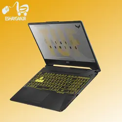 لپ تاپ گیمینگ ایسوس مدل  ASUS TUF Gaming A15 Gaming R74800H  16GB   1TB   4GB