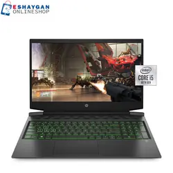 لپ تاپ گیمینگ اچ پی Pavilion Gaming 16-a0025nr