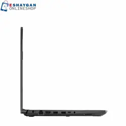 لپ تاپ گیمینگ ایسوس مدل  FX706HE Ci5 (11260H) 8GB 512GB SSD 4GB