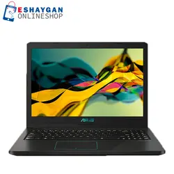 لپ تاپ ایسوس مدلASUS M570DD Ryzen5(3500H)-8GB-512SSD-4G GTX 1050