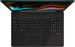 لپ تاپ ایسوس مدلASUS M570DD Ryzen5(3500H)-8GB-512SSD-4G GTX 1050
