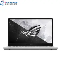 لپ تاپ گیمینگ ایسوس مدل GA401QM R9 (5900HS) 16GB 1TB SSD 6GB