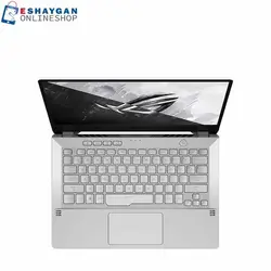 لپ تاپ گیمینگ ایسوس مدل GA401QM R9 (5900HS) 16GB 1TB SSD 6GB