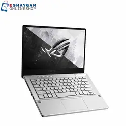لپ تاپ گیمینگ ایسوس مدل GA401QM R9 (5900HS) 16GB 1TB SSD 6GB