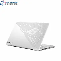 لپ تاپ گیمینگ ایسوس مدل GA401QM R9 (5900HS) 16GB 1TB SSD 6GB