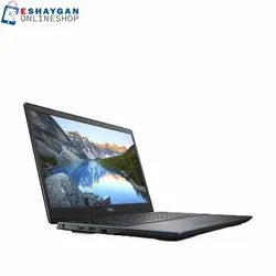 لپ تاپ گیمینگ دل مدل G3 15 Ci5 (10300H) 8GB 256GB SSD 4GB