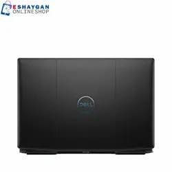 لپ تاپ گیمینگ دل مدل G3 15 Ci5 (10300H) 8GB 256GB SSD 4GB