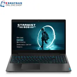 لپ تاپ گیمینگ لنوو مدل IdeaPad L340 Ci7 (9750H) 8GB 1TB/256GB SSD 4GB