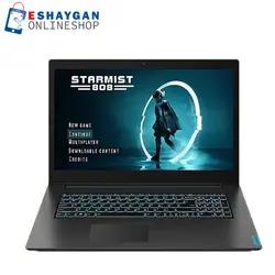 لپ تاپ گیمینگ لنوو مدل  IdeaPad L340 Ci7 16GB 1TB/256GB SSD 4GB