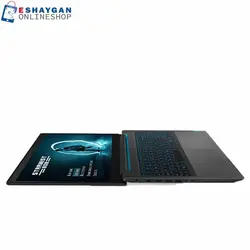 لپ تاپ گیمینگ لنوو مدل  IdeaPad L340 Ci7 16GB 1TB/256GB SSD 4GB