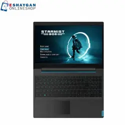 لپ تاپ گیمینگ لنوو مدل  IdeaPad L340 Ci7 16GB 1TB/256GB SSD 4GB