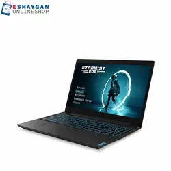 لپ تاپ گیمینگ لنوو مدل  IdeaPad L340 Ci7 16GB 1TB/256GB SSD 4GB