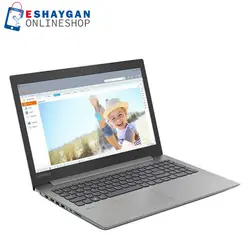لپ تاپ لنوو Lenovo IdeaPad 330 N4000 8GB 1TB
