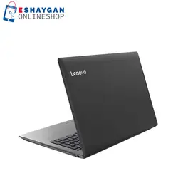 لپ تاپ لنوو Lenovo IdeaPad 330 N4000 8GB 1TB