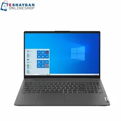 لپ تاپ لنوو مدل IdeaPad 5 Ci7 (1165G7) 8GB 512GB SSD 2GB