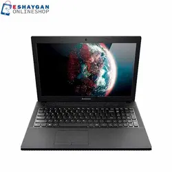 لپ تاپ لنوو مدل Lenovo G500 i5(3Gen) 4GB 500GB HDD