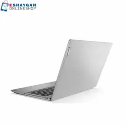 لپ تاپ لنوو مدل L3 15IML05 81Y3 Ci5 (10210U) 4GB 1TB Intel