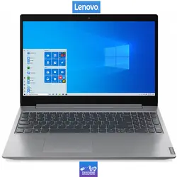 لپ تاپ لنوو مدل L3 Ci3(10110U) 4GB 1TB 2GB