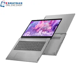 لپ تاپ لنوو مدل Ideapad 3(10510U) i7 8GB 1TB 2GB