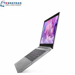 لپ تاپ لنوو مدل Lenovo Ideapad L3 5205U 4GB 1TB intel