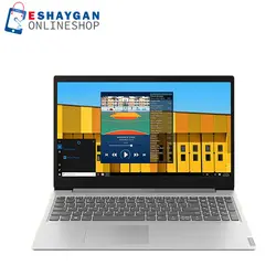 لپ تاپ لنوو مدل Lenovo Ideapad S145 i5 4GB 1TB Intel