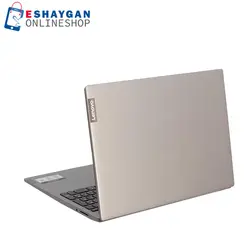 لپ تاپ لنوو مدل Lenovo Ideapad S145 i5 4GB 1TB Intel