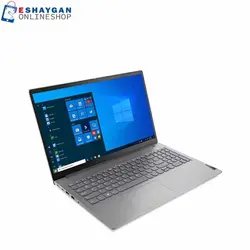 لپ تاپ لنوو مدل ThinkBook 14 G2 ITL i7 8GB 1TB 2GB