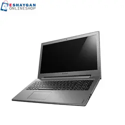 لپ تاپ لنوو مدل Lenovo Z500 A10 4GB 500GB H.D.D
