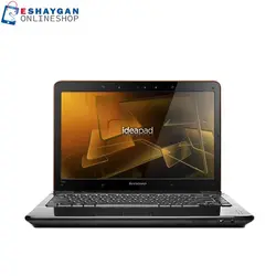 لپ تاپ لنوو مدل Ideapad Y460 i7 (2Gen) 4GB 500GB 1GB