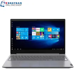 لپ تاپ لنوو مدل V15 ADA R3 12GB 1TB AMD