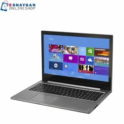 لپ تاپ لنوو مدل لپ تاپ لنوو مدل Lenovo Z500 i5(3Gen) 4GB 500GB HDD